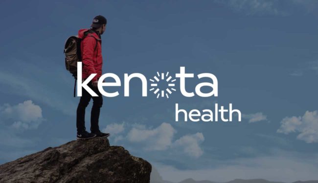 Kenota Health logo