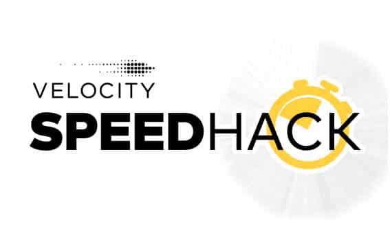 Speed Hack Logo